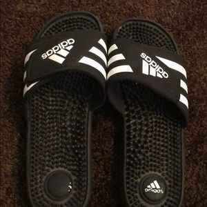 Adidas slides